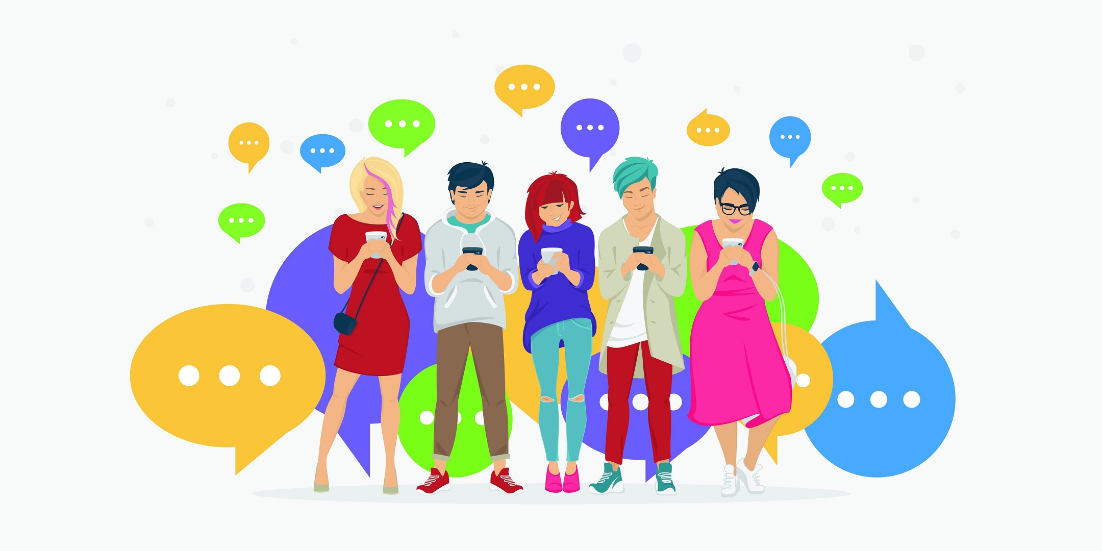 Chat сервер Shnyagi.Net